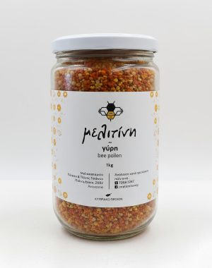 bee pollen