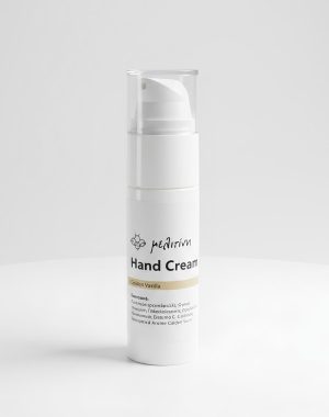 hand cream